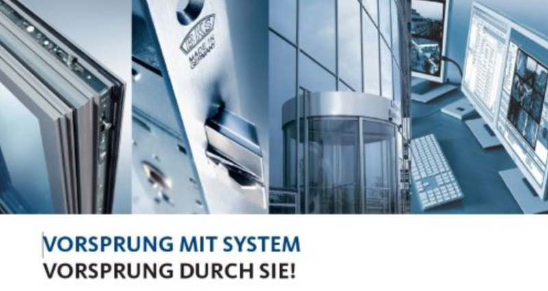 Die Firma GU Baubeschläge Austria GmbH aus 5300-Hallwang in Österreich hat ein Stelleninserat auf einer regionalen Jobbörse geschalten und dort in einer Bildergalerie mit bis zu 5 Bildern ein Bild aus dem Bereich Arbeitsplatz, Produktion, Firmengebäude,Team oder vergleichbar hochgeladen