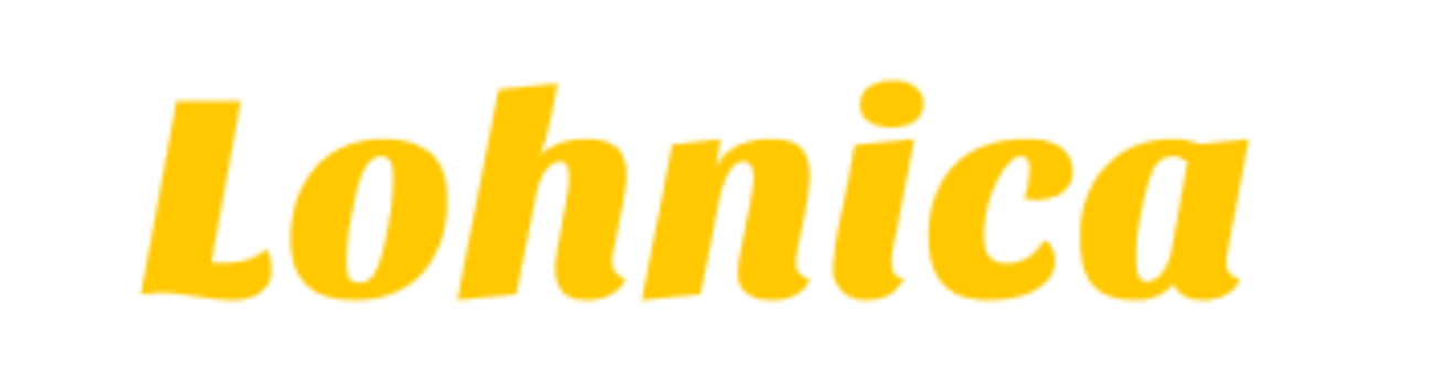 Logo der Firma Lohnica.de - Software für Lohnverrechnung in Deutschland. Mit der Schnittstelle des Brutto-Netto-Rechners für Deutschland ein wichtiger Partner.