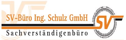 Logo von SV-Büro Ing. Schulz GmbH