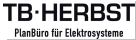 Logo von Technisches Büro Herbst GmbH