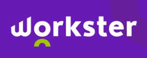 Logo von Workster 