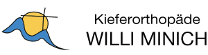 Logo von Kieferorthopädie Willi Minich