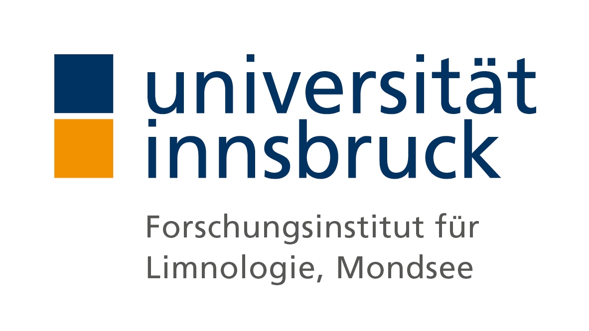 Logo von Universität Innsbruck / Forschungsinstitut für Limnologie