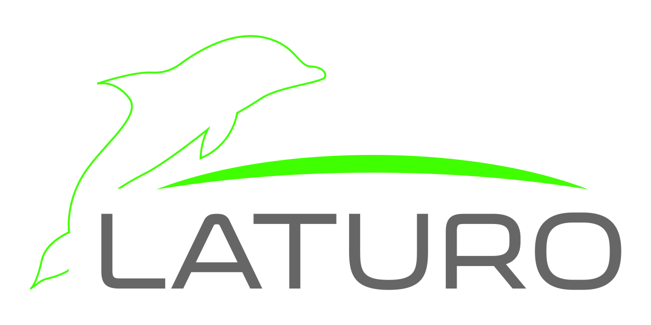 Logo von Laturo Personalservice GmbH