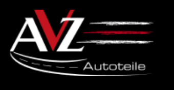 Logo von AVZ Autoteile GmbH